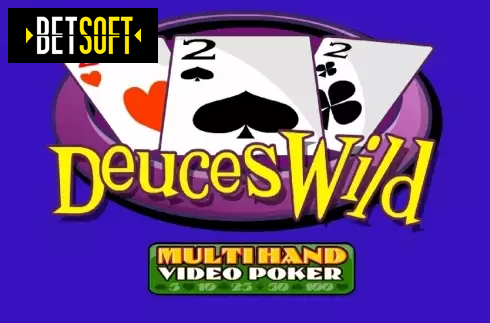 Deuces Wild MH